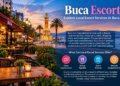 Buca Escort – Explore Local Escort Services in Buca