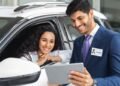 Buying Car Insurance from the Dealer vs Buying It Online: What Changes