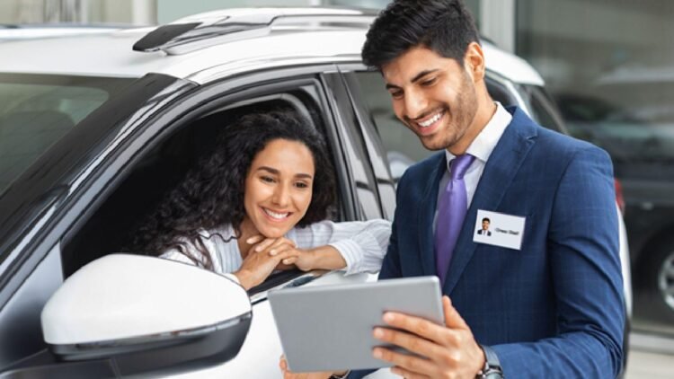 Buying Car Insurance from the Dealer vs Buying It Online: What Changes