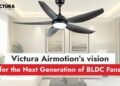Victura Airmotion’s Vision for the Next Generation of BLDC Fans