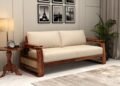 The Comfortable Home Formula for Cozy Living Room Seating