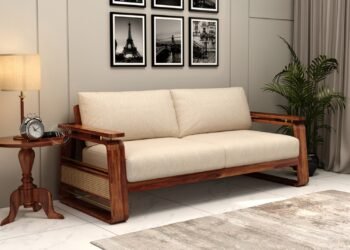 The Comfortable Home Formula for Cozy Living Room Seating