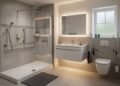 A Practical Guide to Planning a Bathroom Remodel for Safety, Comfort, and Long-Term Use
