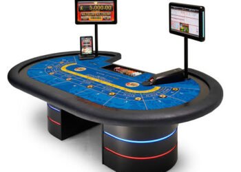 Baccarat Website – Discover Online Tables and Modern Baccarat Features