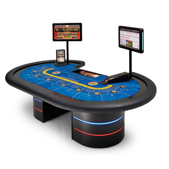 Baccarat Website – Discover Online Tables and Modern Baccarat Features