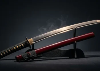 Katana and Japanese Sword Culture: History, Craftsmanship, and Modern Collecting