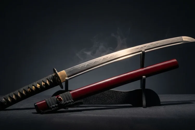 Katana and Japanese Sword Culture: History, Craftsmanship, and Modern Collecting