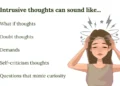 What Changes When Recovery From Obsessive Thoughts Begins?