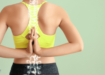 How to Maintain a Healthy Spine With Everyday Habits