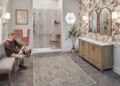 One-Day Bathroom Remodel Is Possible: How Jacuzzi Bath Remodel Solves Long Renovation Delays