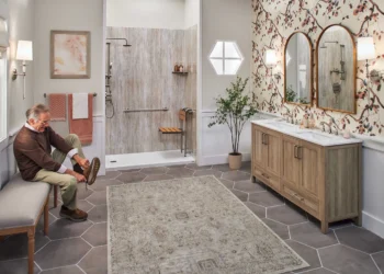 One-Day Bathroom Remodel Is Possible: How Jacuzzi Bath Remodel Solves Long Renovation Delays