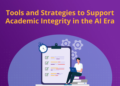 AI Writing Assistant for Students: How to Use One Without Crossing Academic Integrity Lines
