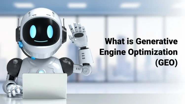 Best Generative Engine Optimization (GEO) Companies in 2026