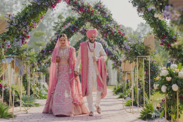 How to Choose the Right Wedding Planner in Chandigarh: 10 Questions to Ask Before Booking