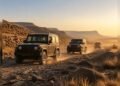 From Family Cars to Rugged Off-Roaders: How Mahindra is Capitalising on the Indian SUV Market