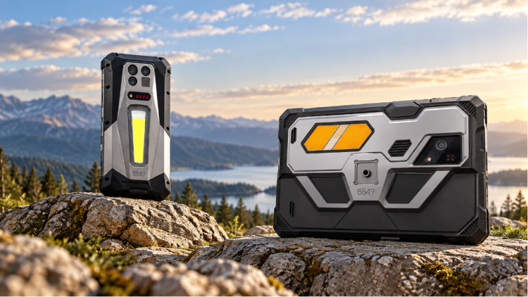 The Rise of All-in-One Rugged Devices