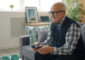 Artificial intelligence is changing how older adults manage daily life at home.