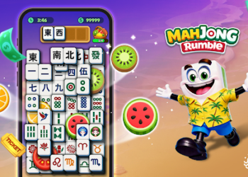 Beyond Tile Matching: Exploring Mahjong Rumble’s Reveal Mode
