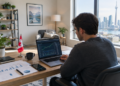 How Canadian Investors Can Compare Online Brokerage Platforms