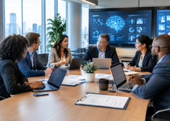 Make AI Hiring Decisions Defensible and Auditable With Greenhouse: A Framework for Human Oversight, Clear Governance, and Candidate Trust