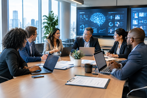 Make AI Hiring Decisions Defensible and Auditable With Greenhouse: A Framework for Human Oversight, Clear Governance, and Candidate Trust