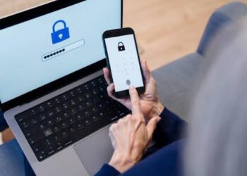 Passkeys and Biometric Logins Are Coming toiGaming Accounts