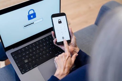 Passkeys and Biometric Logins Are Coming toiGaming Accounts